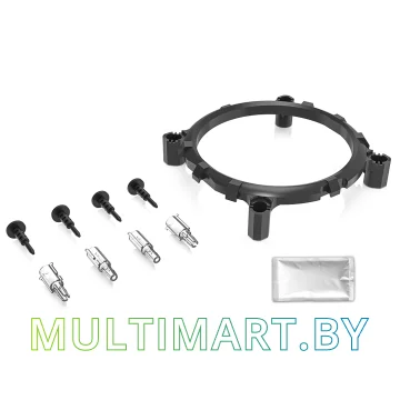 Кулер ID-Cooling SE-802-SD V3 картинка 7
